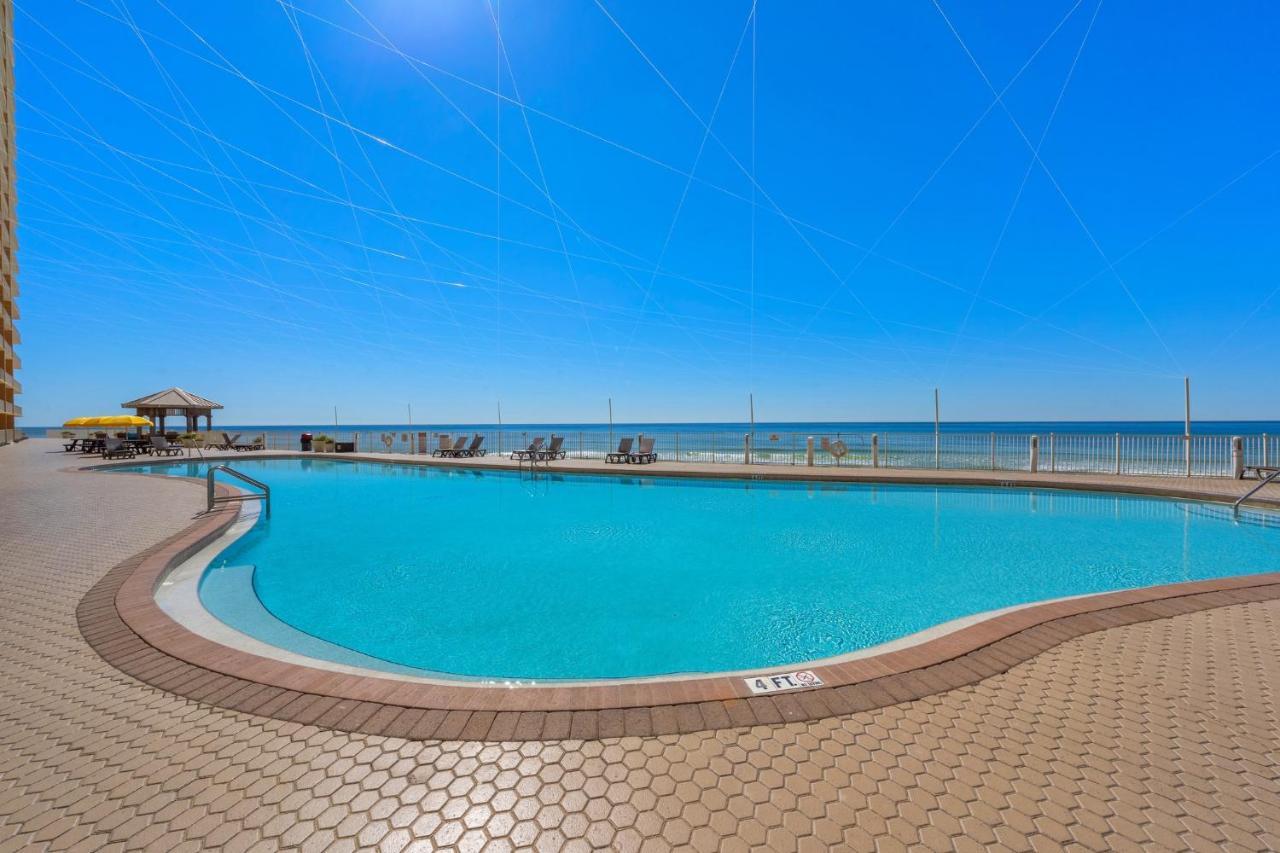 Апартаменты Treasure Island 1502 Панама-Сити Экстерьер фото