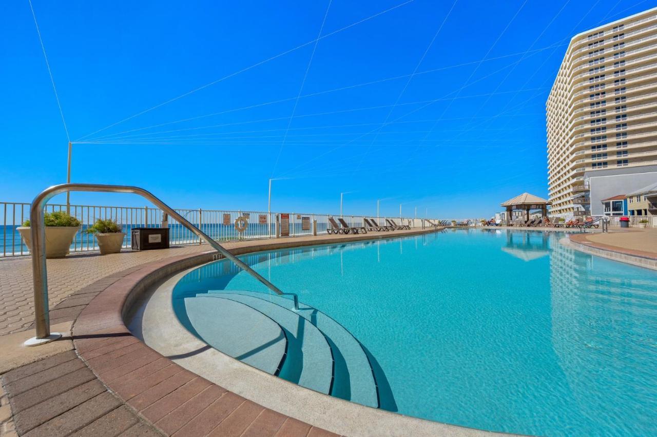 Апартаменты Treasure Island 1502 Панама-Сити Экстерьер фото
