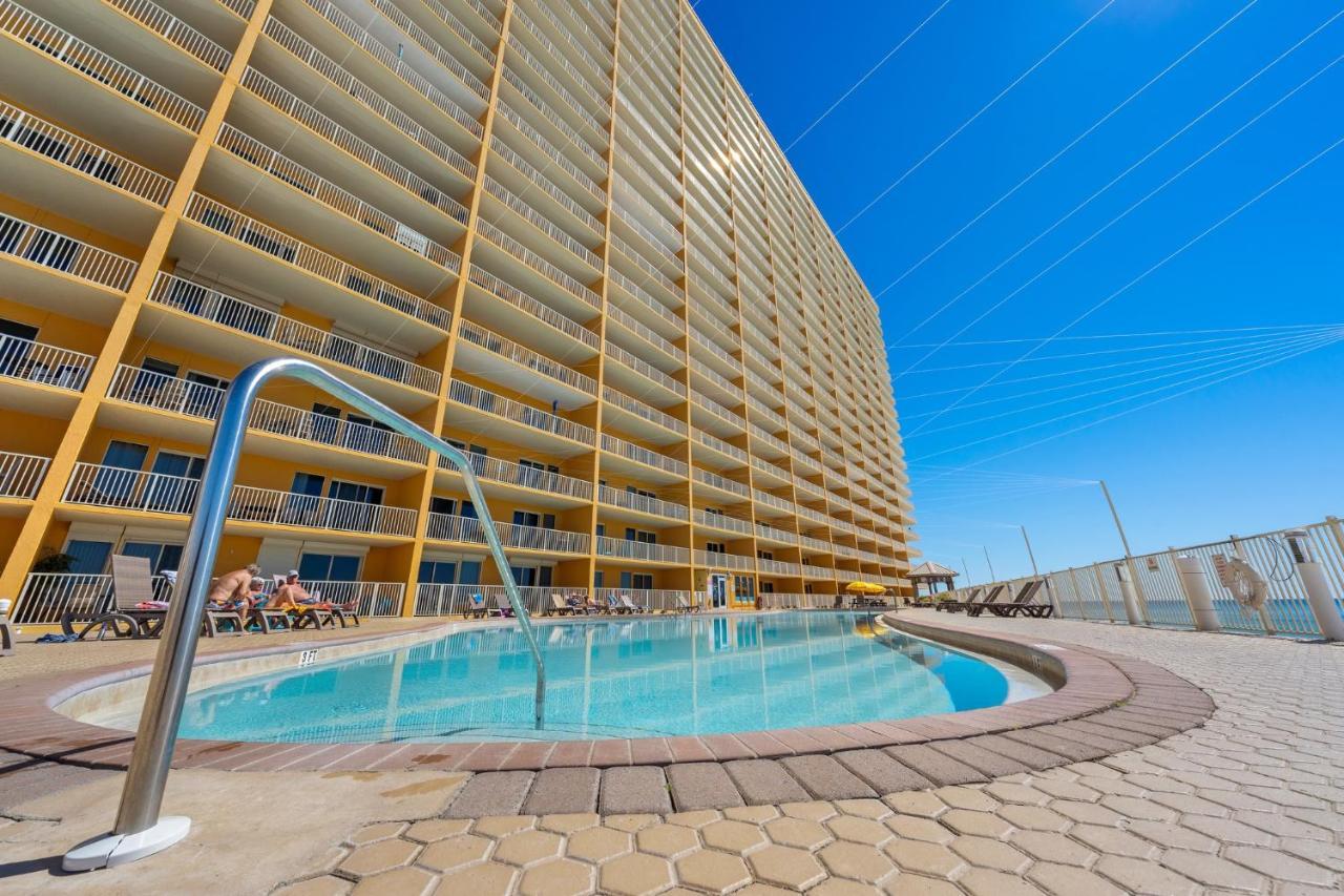 Апартаменты Treasure Island 1502 Панама-Сити Экстерьер фото