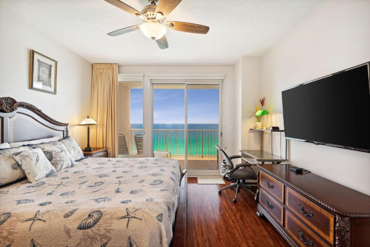 Апартаменты Treasure Island 1502 Панама-Сити Экстерьер фото